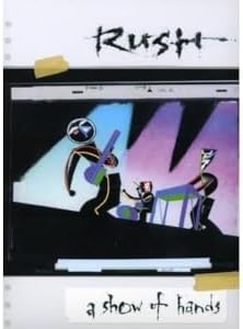Amazon.com: Rush in Rio : Rush, Daniel E. Catullo III: CDs & Vinyl