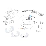 Swimbuds Sport Waterproof Headphones (Wired 3.5 mm Jack)