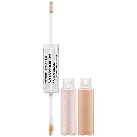 Peter Thomas Roth Super-Size Un-WrinkleÂ® Conceal & Brighten Light Medium 0.23 oz