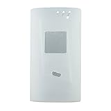 Smok Alien 220W Protective Gel Skin Case Cover Sleeve Wrap Fits 220 Watt Smoktech Alien 220 (Clear)