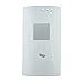 Smok Alien 220W Protective Gel Skin Case Cover Sleeve Wrap Fits 220 Watt Smoktech Alien 220 (Clear)