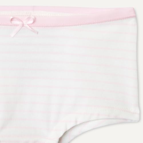Amazon Essentials Girls Cotton Knit Panties