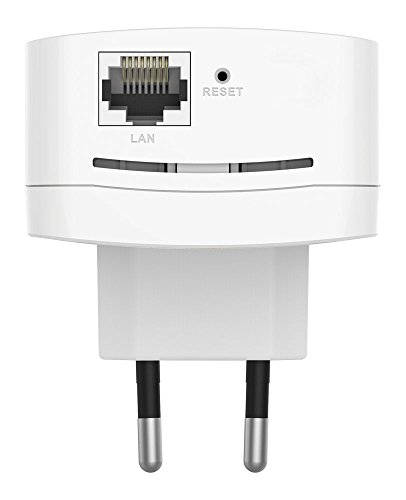 D-Link Wireless Range Extender (DAP-1330)