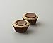 REESE'S Miniatures Milk Chocolate Peanut Butter Cups Candy, Halloween, 36 oz Bulk Bag