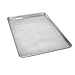 Culinary Depot Aluminum Sheet Pan (Set of 12), Baking Pans, Full Size Commercial Baker 1 Dozen 18 x 26 Inches