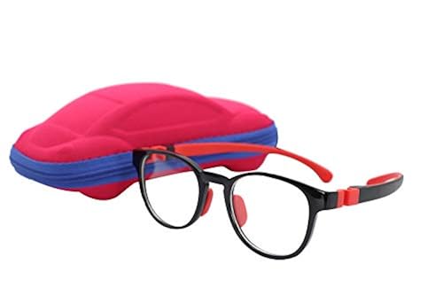 LERNEW Blue Light Blocking Glasses For Kids Boys Girls, TR90