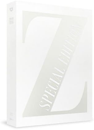 Seven Seasons Zico Block B - Special Edition [Limited] Cd + Dvd + Photobook