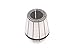 HHIP 3900-5270 ER-40 Spring Collet, 1/8