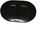 Rubber Floor Pan Plug Fits Wrangler JK JL 2 Door or