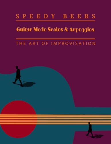 趣味・スポーツ・実用 IMPROVISING BLUES GUITAR Improvising Blues Guitar A Programmed Manual of Instruction: Green