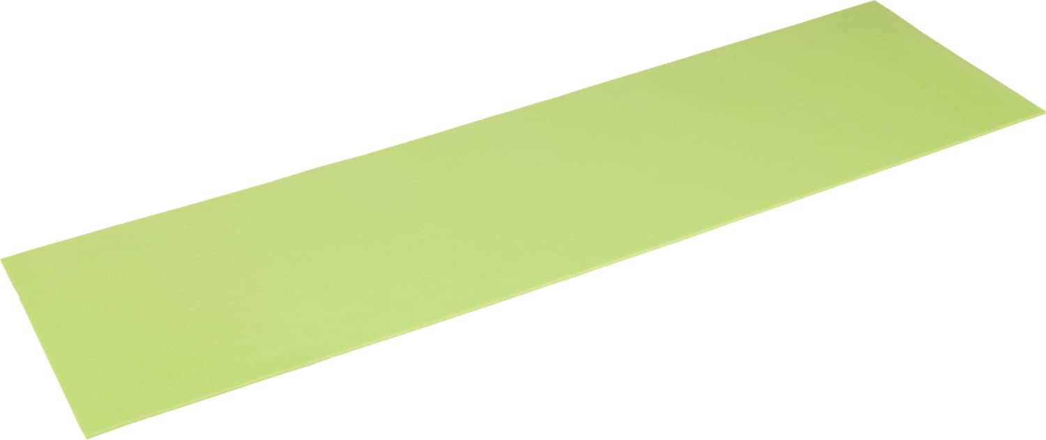 McKINLEY Mattress-410526 Mattress Green Lime M