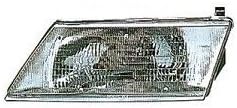 Driver Headlamp Headlight Replacement for Nissan 26060-1M325