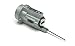 Ignition Lock Cylinder -Tumbler with Key Compatible with 1995-2003 Tacoma - Floor Shift 1996 1997 1998 1999 2000 2001 2002 4Runner US-263L 69057-35070