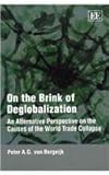 Image de On the Brink of Deglobalization: An Alternative Perspective on the Causes of the World Trade Collapse