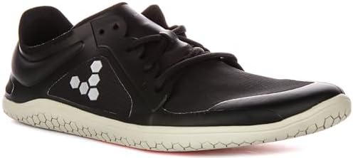 Amazon.com: Vivobarefoot Primus Lite III All Weather, Mens