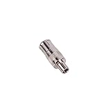 NORMICHIC Oscilloscope Probe Connector BNC Adapter