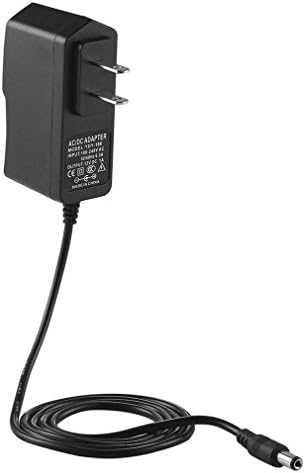 MAG 254 Replacement Wall Home AC Power Charger Adapter For K1 S2 T2,K1 Plus, MAG254, MA255 256 322 IPTV SET-TOP BOX Power Supply Cord Cable PS Wall Home Battery Charger Mains PSU - Xlent Comfort Zone
