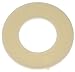 Dorman 65270 Nylon Drain Plug Gasket, Fits 1/2,M12 Compatible with Select Models, 5 Pack