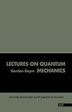 Lectures On Quantum Mechanics (Lecture Notes and Supplements in Physics)