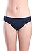 Wealurre Women’s Underwear Cotton Hipster Panties Breathable Stretch Bikini Panties for Women Pack