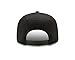 New Era NBA Brooklyn Nets Women's Team Glisten Snap 9FIFTY Cap, One Size, Black