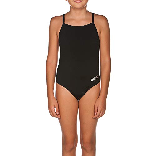arena Girl's Mast MaxLife Thin Strap Open Racer
