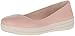 FitFlop Women's F-Sporty Leather Ballerinas Ballet Flat