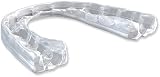 DenTek Maximum Protection Dental Guard Bruxism Mouth Guard Upper Teeth view 7