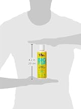 Phil Smith Big It Up Volume Conditioner Fine Flat Hair Soy Protein Vegan 300ml view 5