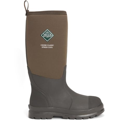 Muck Men's Chore Classic Tall Boot
