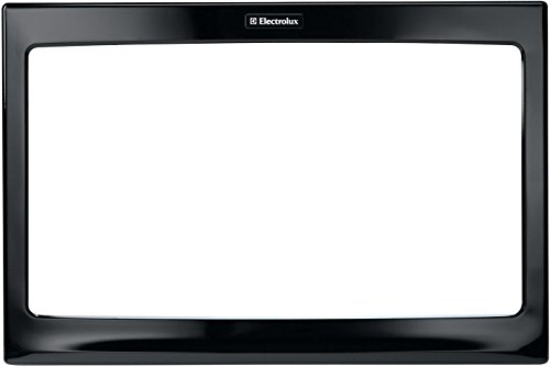 image for Electrolux EI27MO45TB Black 27 Trim Kit for Built-in Microwaves