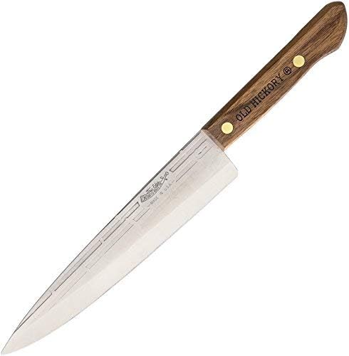 Old Hickory Cook Knife 79-8 OH7045