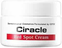 ciracle red spot cream