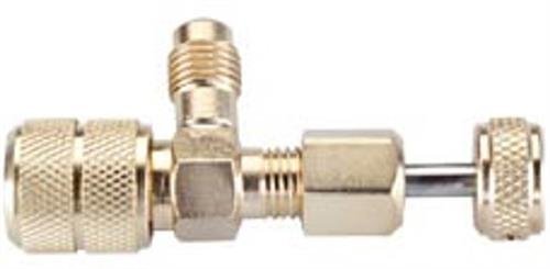 C & D Valve Co Thumbscrew Core Depressor #CD2080