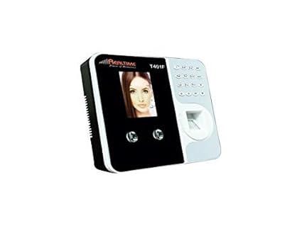 Navkar Realtime Access Control Machine T-401/ Face Attendance Machine/Biometric/Rfid Card/Card Reader/Fingerprint System