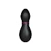 Satisfyer Penguin Vibrator Sex Toy | Adult Toys for Women | Suction Clitoral Stimulation Vibrator | Vibrating Sexual Pleasure Device | Stimulation Vibrators | Female Wellness Tools | Woman Sextoy