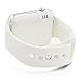 EasyDy Bluetooth Android Watch Phone with Camera E119 (White)