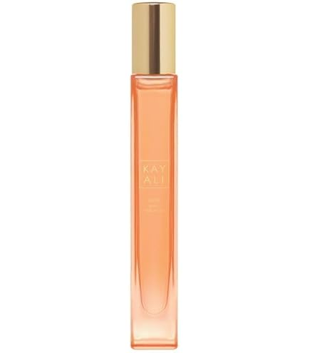 Amazon.com : KAYALI Yum Boujee Marshmallow 81 Eau de Parfum Travel
