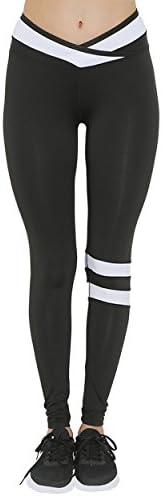 FUURY Womens Workout Legging Yoga Gym Running Fitness Sport Pants Athletic Soft Workout Gym Leggings