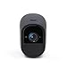 Silicone Skins for Arlo Pro (4 pcs Black) for Arlo Pro and Pro 2 Pro2 Wireless Free Camera Protective Case - for Netgear Arlo Pro Smart Security Accessories VMA4200B - Perfect fitting - By Sully …
