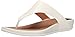 FitFlop Women's Banda, Urban White, 8 M US