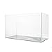 Waterbox Clear 16 Gallon Aquarium, Transparentthumb 4