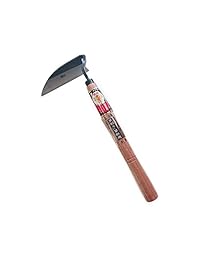 Japonés jardinería hoz de espesor hoja (hounen nejirikama)