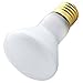 Lava Lamp Light Bulb 100 watt, 100W 125 Volt R Type R20 Medium Base Grande & More