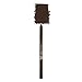 NYX PROFESSIONAL MAKEUP Tres Jolie Gel Pencil Liner, Brown, 0.017 Ounce
