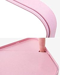 Coobbar Foldable Desktop Princess Mirror