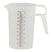 32 oz. Accu-Pour PP Measuring Pitcher (1 Pitcher)
