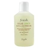 Fresh - Sugar Lemon Bath & Shower Gel 300ml/10oz