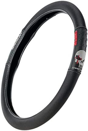 Chris Kyle Steering Wheel Cover