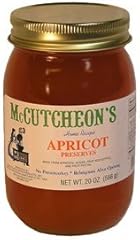 Mccutcheon Apricot Preserves, 20 Oz
